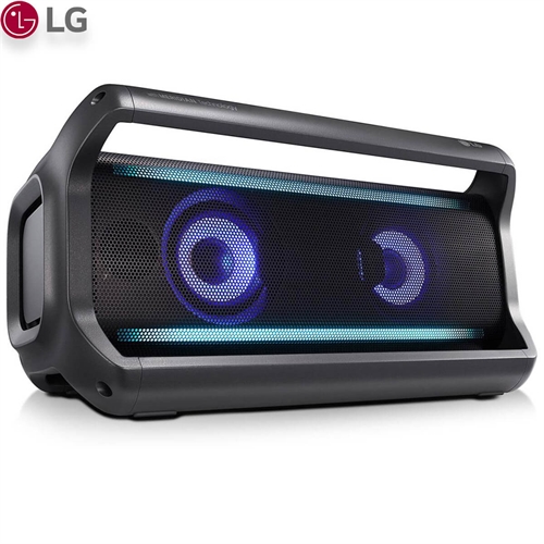 Loa LG PK7 22